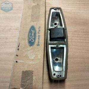 porte ampoule avec joint feux arrière transit jusqu'a 09/79 avec butoir-réf : 6040238