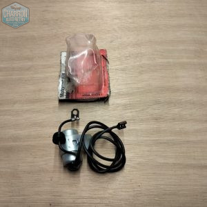 condensateur 12MP4 , origine-réf : 0425144EDC6