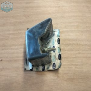butoirs de pare chocs avant ou arrière granada mk2 77-81 pour modèle avec bandeau-réf : 1575896