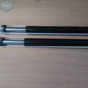Amortisseurs avant - La paire | Cortina Mk2 10/66-08/67 (sauf Lotus)