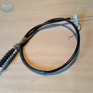 cable accélérateur capri V4 1.7