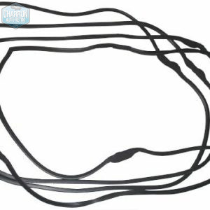 kit 4 joints de porte taunus P5 et P7 pour berline