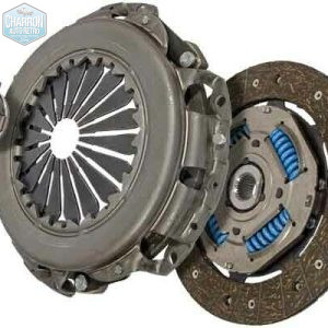 Kit embrayage 3 pièces - Ø215mm / 23 cannelures | Moteur OHC Pinto | Capri, Sierra, Taunus, Granada ,Transit, Kit cars  | Ref : B50