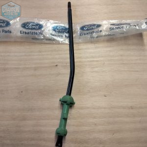 Levier de vitesse | Fiesta Mk2 01/86-02/87 à boîte 4 vitesses | Stock d'époque