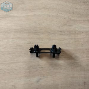 agrafe baguette latérale taunus TC1 08/73-12/75-ref : 6010925