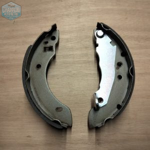 garnitures de frein arrière escort mk4 sans ABS-re : 6162
