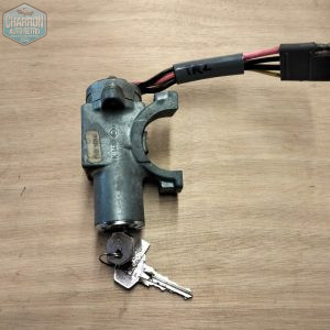 neiman complet avec contacteur transit mk1 08/71-09/74-ref : 70VB3675AB