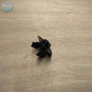 agrafe de pare chocs lateraux transit 78-2000-ref : 6054622