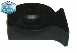 agrafe laterale de pare chocs escort mk4