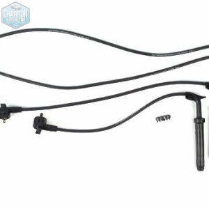 faisceau de bougies XR3i 08/89-07/90