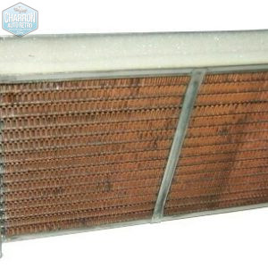 radiateur de chauffage granada mk1