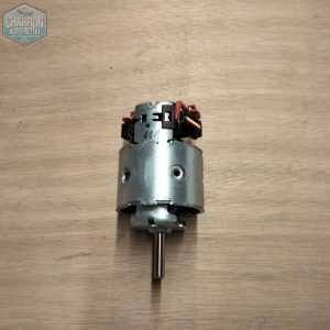 Moteur pulseur d'air chauffage Ford Capri 08/75-02/87 - Ford escort mk2