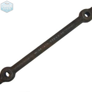 axe triangle taunus 12m P4 pour modèle avec frein a tambour