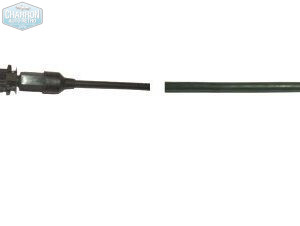 cable accélérateur transit mk1 75-78 diesel longueur 163cm