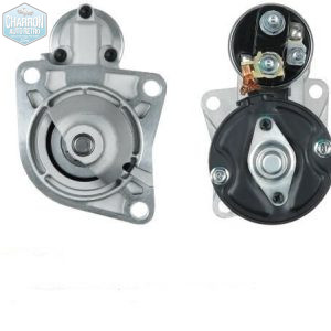 Démarreur 1,4kW | Transit 78-94 -- Pour moteur essence OHC Pinto 1.6 et 2.0 | Ref : 133S0457574