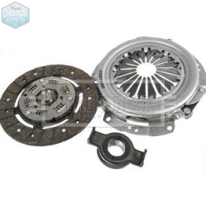 Kit embrayage 3 pièces - Ø 165mm | Fiesta Mk1 et Mk2 - Escort Mk3