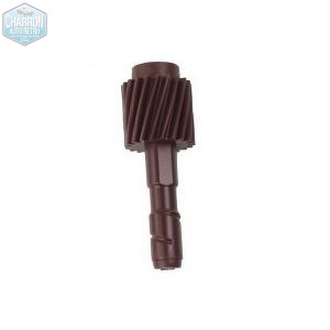 Pignon de câble de compteur - 19 dents | Fiesta, Escort - voir affectations