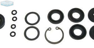 kit joints maitre cylindre  transit pour assistance 11/73-89 piston 22,2mm