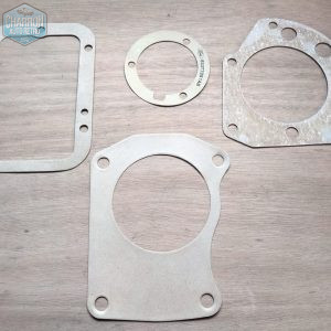 kit joints de boite type C ( bullet)