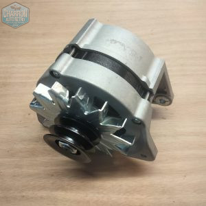 alternateur sierra V6 du 2.0 au 2.9 , régulateur intégré, poulie 2 voies , 70A-ref : 574S05416841