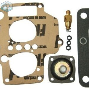 pochette joints carburateur weber 32 DFT et 32/34 DFT fiesta mk1 XR2
