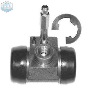 Cylindre de roue Ford Transit Mk1 | Pour garnitures 254X70 ( Ref 6192) | Ref : 334