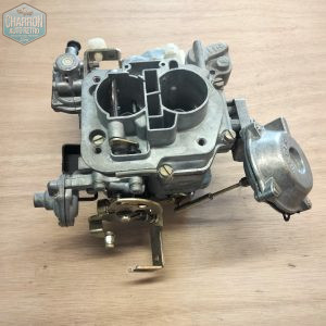 carburateur weber 28/30 DFTM fiesta mk2 1.4 et escort mk4 1.4