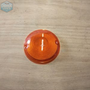 cabochon de clignotant transit mk1