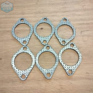joints collecteurs échappement V6 essex