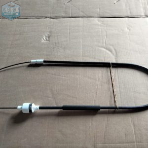 Câble d'embrayage | Sierra Mk1 V6, sauf XR4i | Ref : 1325