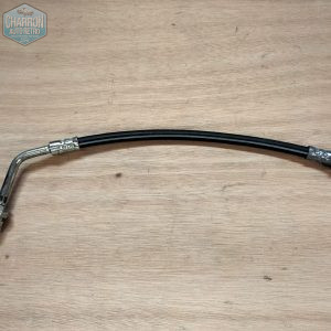 Flexible de frein avant - version avec 2 flexibles par côté | Transit 76-85 | Ref : 1238