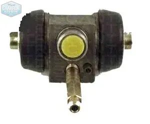 cylindre de roue transit 68-85 Ø 17,5mm pour garnitures 254 X 70 -ref : 320-B1067