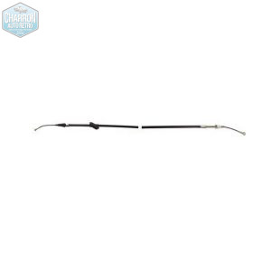 Câble d'embrayage - longueur 120cm | Transit Mk2 essence 1.6 et 2.0