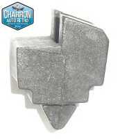 butée de capot transit mk2