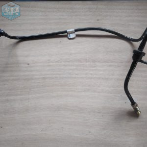durite de depression de mastervac escort 1.8 diesel 08/90-12/91-ref :6727278