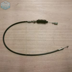 cable d'accelerateur escort mk1 08/70-12/74 -ref : 5202