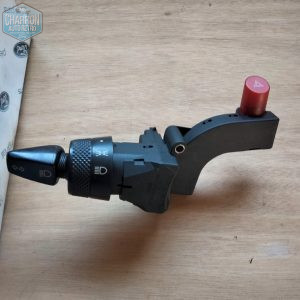 Commodo feux / clignotant / warning | Escort Mk4 | Ref : 86AG13B302AA