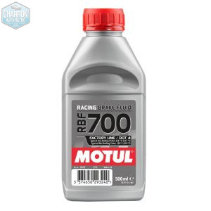 liquide de frein competition motul RBF700, point ebulition 336°, 500ml