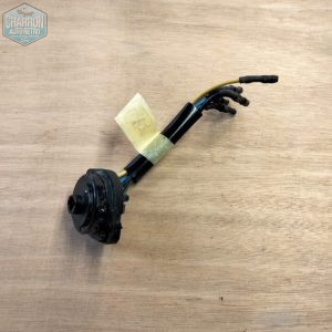 Contacteur d'allumage | Taunus 17m P3 | Occasion