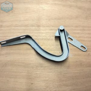 compas de capot droit transit mk1-ref : 1480189