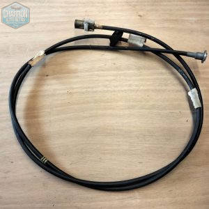 cable de compteur transit mk2 pour boite J2 sans overdrive-ref : 6081927.35123