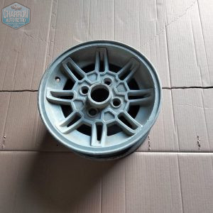 jante aluminium occasion capri mk2 ghia