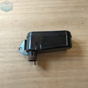 boitier reniflard moteur kent , pièce neuve d'origine