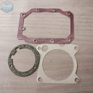 Kit joints papier | Boîte type F (appellation boite Taunus) -- Transit 65-10/88