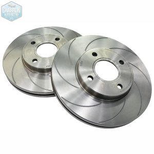 Disques de frein non ventilés-nervurés- 248mm / 12,7 mm | Ford Escort, Capri, Cortina, Taunus, Kit Cars | ref : 100PBD024647