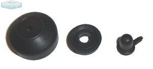 joints de récepteur d'embrayage pour piston 19mm , anglia, cortina, corsair