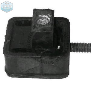 silent bloc moteur coté gauche fiesta mk1
