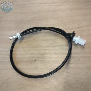 cable de compteur escort mk3 80-85 tous modeles-ref : 35111