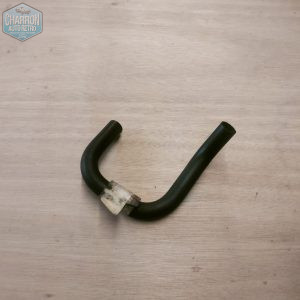 durite recyclage des gaz fiesta mk1 - ref : 6040291