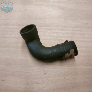 durite superieure de radiateur simca aronde, P60, ariane-ref EKF101